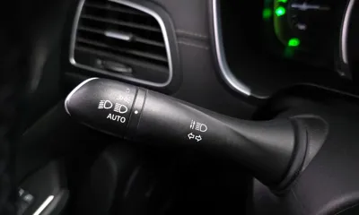 Renault-KoreaSamsung SM6 2017, 162143 км, за 6100000 KRW - фото 29