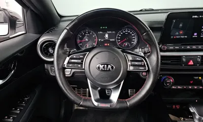 Kia K3 2020, 109100 км, за 13900000 KRW - фото 13