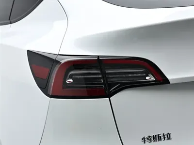 Tesla Model Y 2021, 61200 км, за 153000 CNY - фото 9