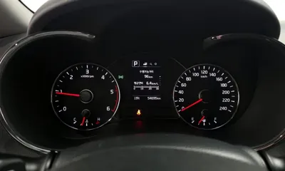 Kia K3 2018, 54695 км, за 7500000 KRW - фото 8