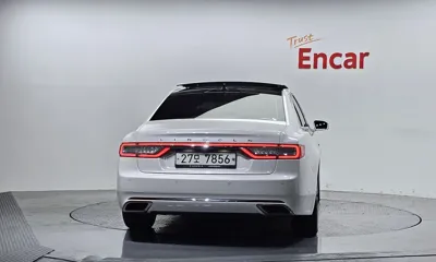 Lincoln Continental 2019, 96838 км, за 16500000 KRW