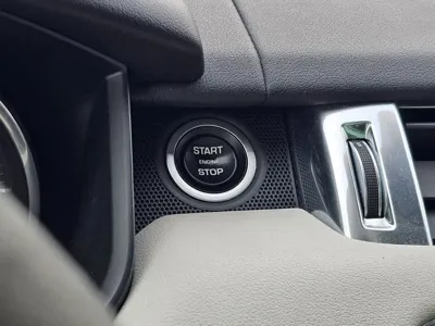 Land Rover Range Rover Sport 2016, 133384 км, за 18800000 KRW - фото 14