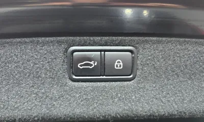 Hyundai Genesis 2016, 123703 км, за 14900000 KRW - фото 19
