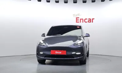 Tesla Model Y 2022, 62875 км, за 38490000 KRW - фото 3