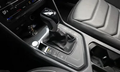Volkswagen Tiguan 2023, 76544 км, за 36500000 KRW - фото 9