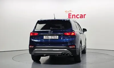 Hyundai Santafe 2019, 110282 км, за 14200000 KRW