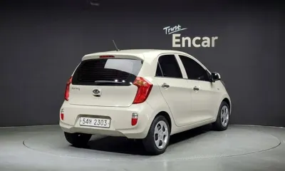 Kia Morning 2015, 146909 км, за 4200000 KRW - фото 2