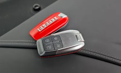 Ferrari 488 2018, 31546 км, за 229000000 KRW - фото 19