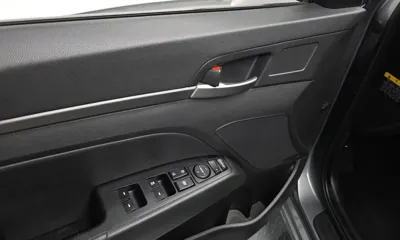 Hyundai Avante 2017, 90845 км, за 9300000 KRW - фото 30