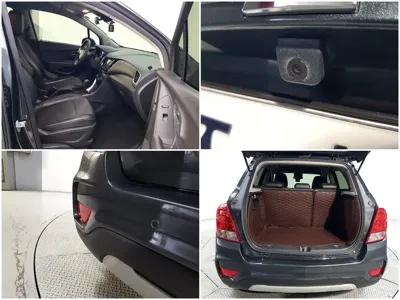 ChevroletGMDaewoo Trax 2018, 162913 км, за 4500000 KRW - фото 19