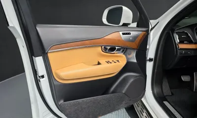 Volvo XC90 2018, 85692 км, за 33990000 KRW - фото 24