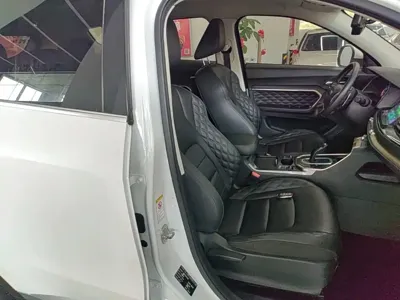 Haval H6 2020, 112400 км, за 41200 CNY - фото 25