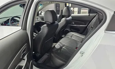 ChevroletGMDaewoo Cruze 2015, 102519 км, за 3600000 KRW - фото 26