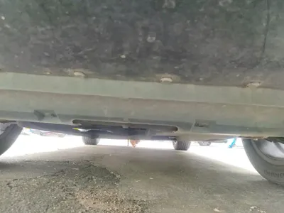 Haval H6 2023, 41000 км, за 85700 CNY - фото 23