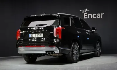 Hyundai Palisade 2023, 51517 км, за 37500000 KRW