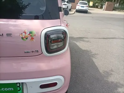 Bestune Pony 2024, 1700 км, за 24300 CNY - фото 8