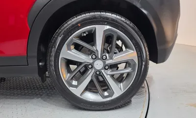 Hyundai Kona 2018, 53832 км, за 13390000 KRW - фото 21