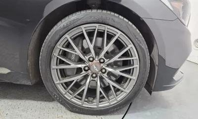 Genesis G80 2018, 146569 км, за 21300000 KRW - фото 21