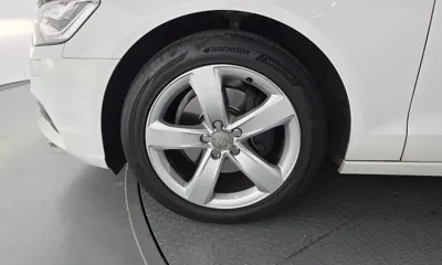 Audi A6 2015, 89276 км, за 10600000 KRW - фото 5