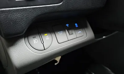 Hyundai Starex 2019, 140073 км, за 13400000 KRW - фото 16