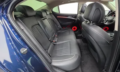 Genesis G70 2021, 109649 км, за 23600000 KRW - фото 32