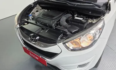 Hyundai Tucson 2012, 77203 км, за 7500000 KRW - фото 6