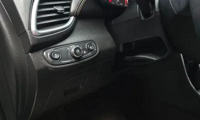 ChevroletGMDaewoo Trax 2017, 126134 км, за 6300000 KRW - фото 15