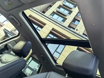 Cadillac XT5 2019, 169000 км, за 75000 CNY - фото 14