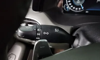 Hyundai Palisade 2021, 113047 км, за 22900000 KRW - фото 30