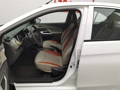Chevrolet Sail 2018, 68000 км, за 16800 CNY - фото 10
