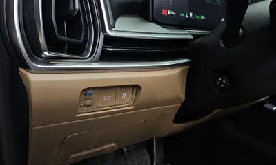 Kia Sorento 2026, 4483 км, за 59500000 KRW - фото 29