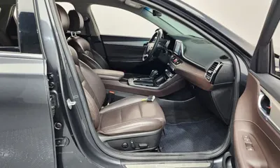 Hyundai Grandeur 2018, 111888 км, за 16990000 KRW - фото 11