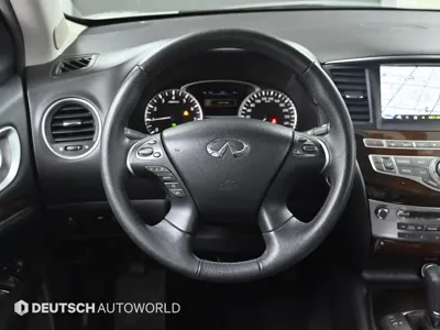 Infiniti JX 2013, 72900 км, за 8700000 KRW - фото 13