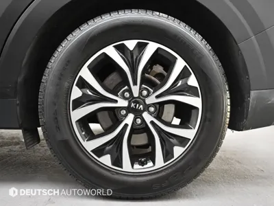 Kia Canival 2021, 145000 км, за 17990000 KRW - фото 19