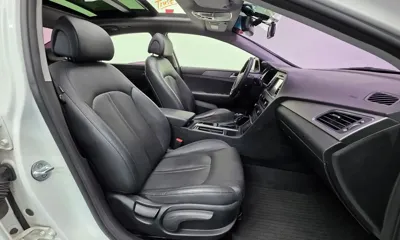 Hyundai Sonata 2015, 128206 км, за 9800000 KRW - фото 10