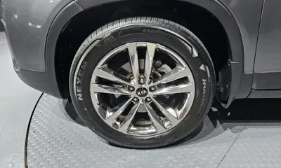 Kia Sorento 2014, 121590 км, за 8900000 KRW - фото 5