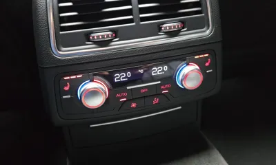 Audi A7 2016, 222818 км, за 11500000 KRW - фото 17