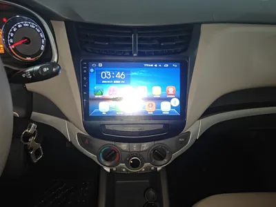 Chevrolet Sail 2015, 52200 км, за 31025.93 CNY - фото 16