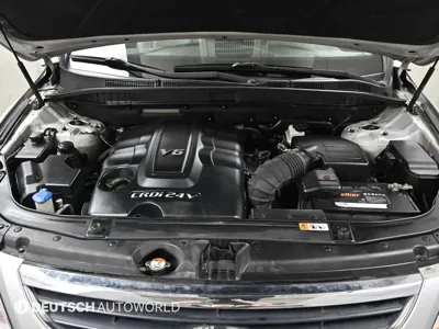 Hyundai Veracruz 2012, 160345 км, за 5700000 KRW - фото 6