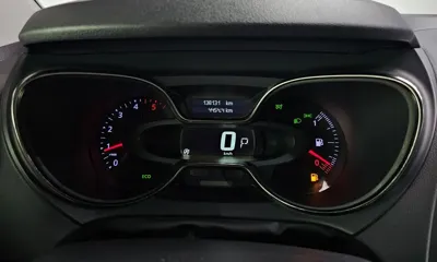 Renault-KoreaSamsung QM3 2018, 138131 км, за 5790000 KRW - фото 8