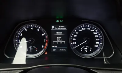 Hyundai Sonata 2022, 31213 км, за 20500000 KRW - фото 8