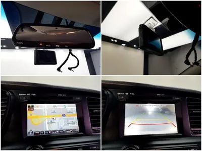 Kia K5 2013, 201835 км, за 2600000 KRW - фото 17