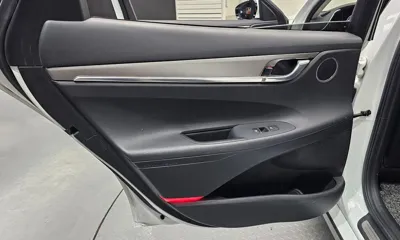 Hyundai Grandeur 2021, 95498 км, за 21200000 KRW - фото 25