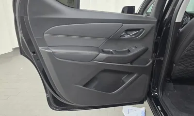 ChevroletGMDaewoo Traverse 2021, 51490 км, за 24500000 KRW - фото 25