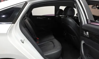 Hyundai Sonata 2015, 120314 км, за 7500000 KRW - фото 11