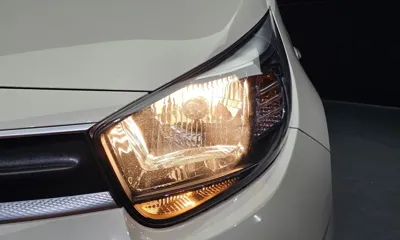 Kia Morning 2021, 54566 км, за 9700000 KRW - фото 22