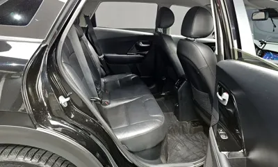 Kia Niro 2017, 217936 км, за 8990000 KRW - фото 11