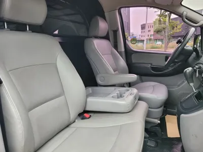 Hyundai Starex 2018, 157646 км, за 9300000 KRW - фото 13