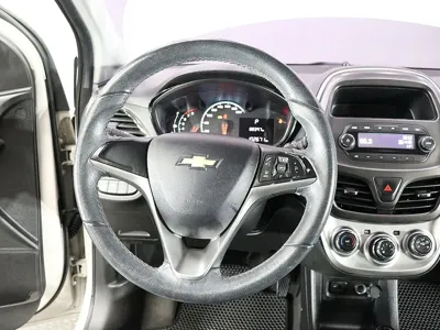 ChevroletGMDaewoo Spark 2016, 102648 км, за 4500000 KRW - фото 16