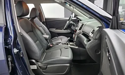 KG_Mobility_Ssangyong TIBOLI 2016, 85892 км, за 6990000 KRW - фото 11